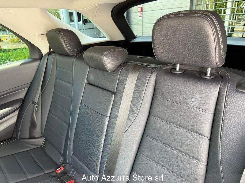 Mercedes-Benz GLE GLE 300 d 4Matic Premium *PROMO AZZURRA, PACK NIGHT, C21*