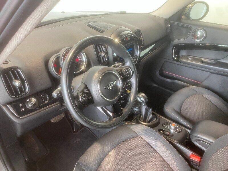 MINI Mini Countryman F60 Mini 1.5 Cooper SE Business Countryman ALL4 Automatica