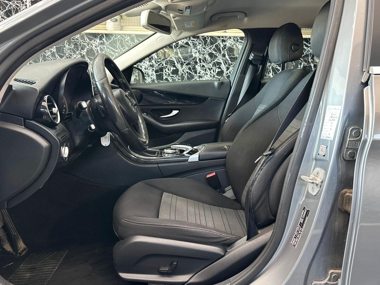 Mercedes-benz C 220 CDI Executive