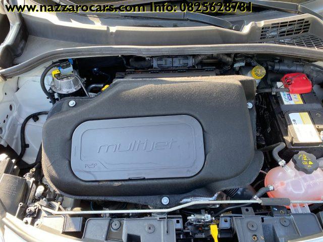 FIAT 500X 1.3 MultiJet 95CV Business CROSS NAV
