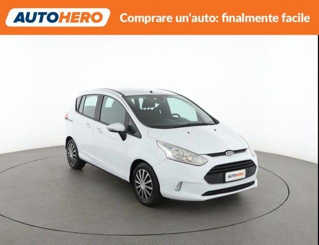FORD B-Max 1.0 EcoBoost 100 CV Plus