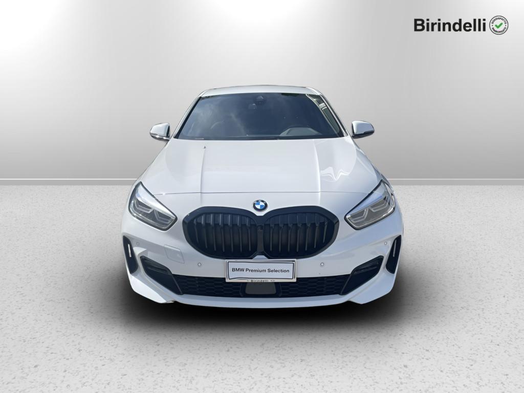 BMW Serie 1 (F40) - 118i 5p. Msport