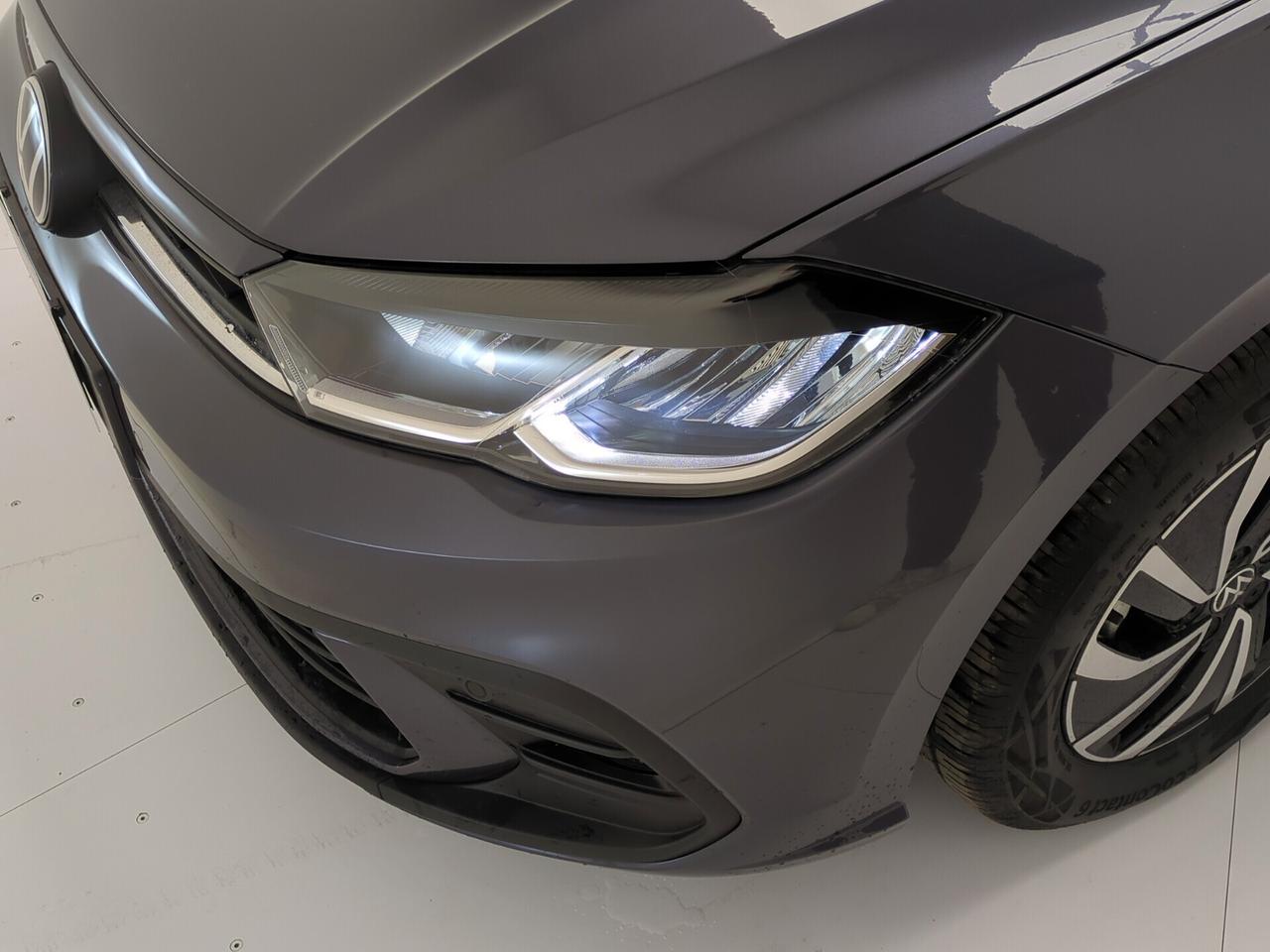 Volkswagen Polo 1.0 TSI Life- KM ZERO