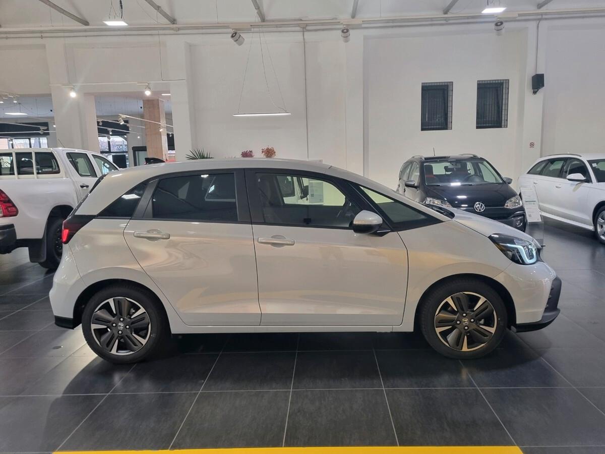 Honda Jazz Advance 1.5 Hev eCVT NUOVA