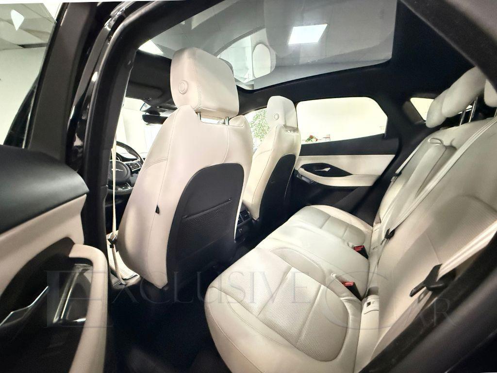 JAGUAR - E-pace - 2.0 249CV AWD aut. R-Dynamic S