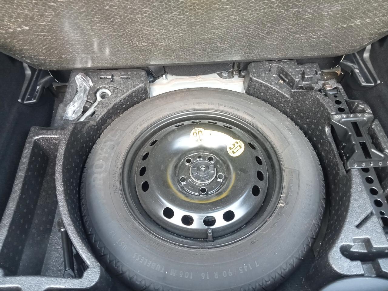Fiat 500X 1.3 MultiJet 95 CV Business 2019