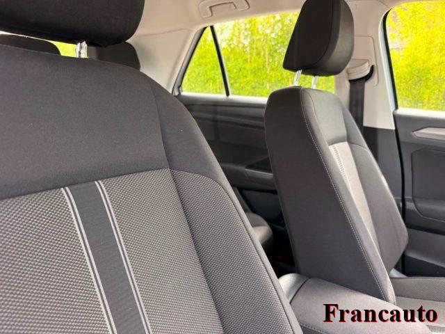 VOLKSWAGEN T-Roc 1.0 TSI Business BlueMotion Technology