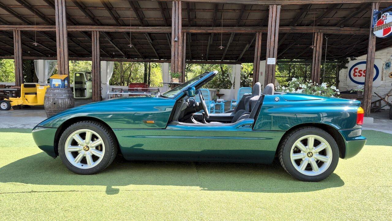 BMW Z1 – 1992 - SUMMER PRICE
