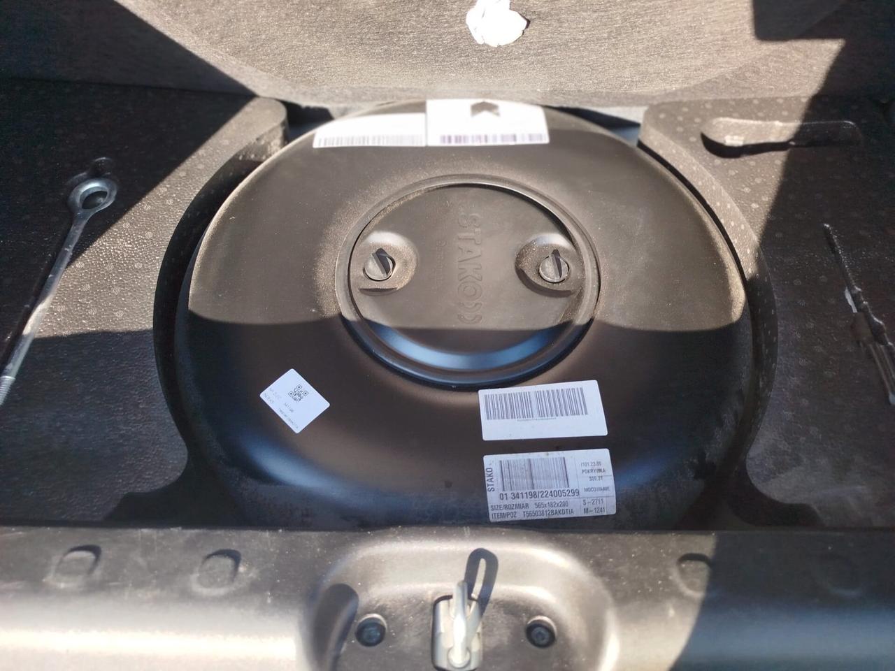 PANDA 1.2 GPL *PREZZO VERO* -UNIPRO ITALIANA