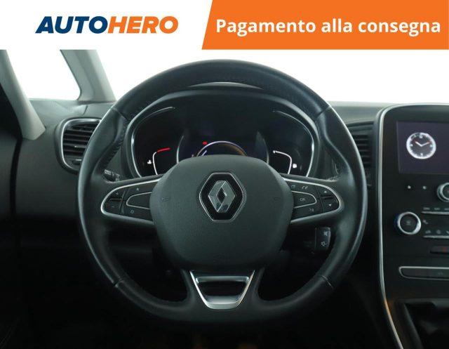 RENAULT Scenic Scénic Blue dCi 120 CV Sport Edition2
