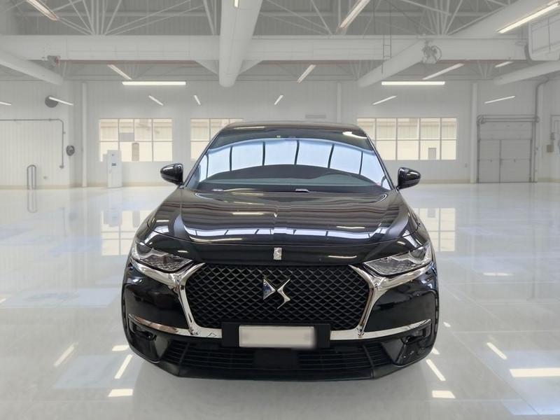 DS DS 7 CROSSBACK BLUEHDI 130 AUTOMATICA BUSINESS SUV