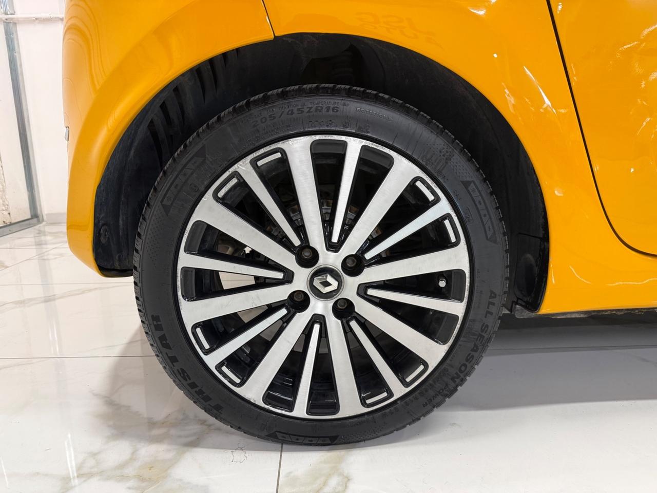 Renault Twingo SCe 65 CV Duel2