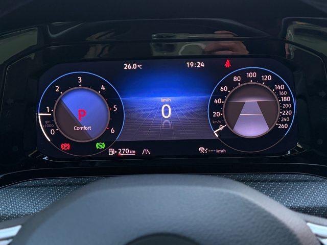VOLKSWAGEN Golf 2.0 TDI 150 CV R-Line