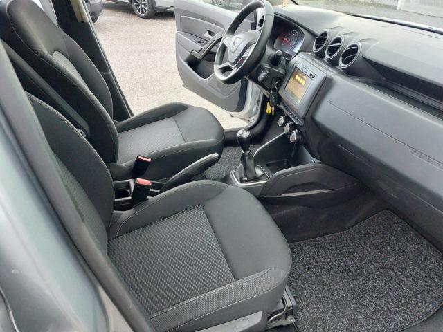 DACIA Duster 1.0 TCe 100 CV ECO-GPL 4x2 Comfort km 67000