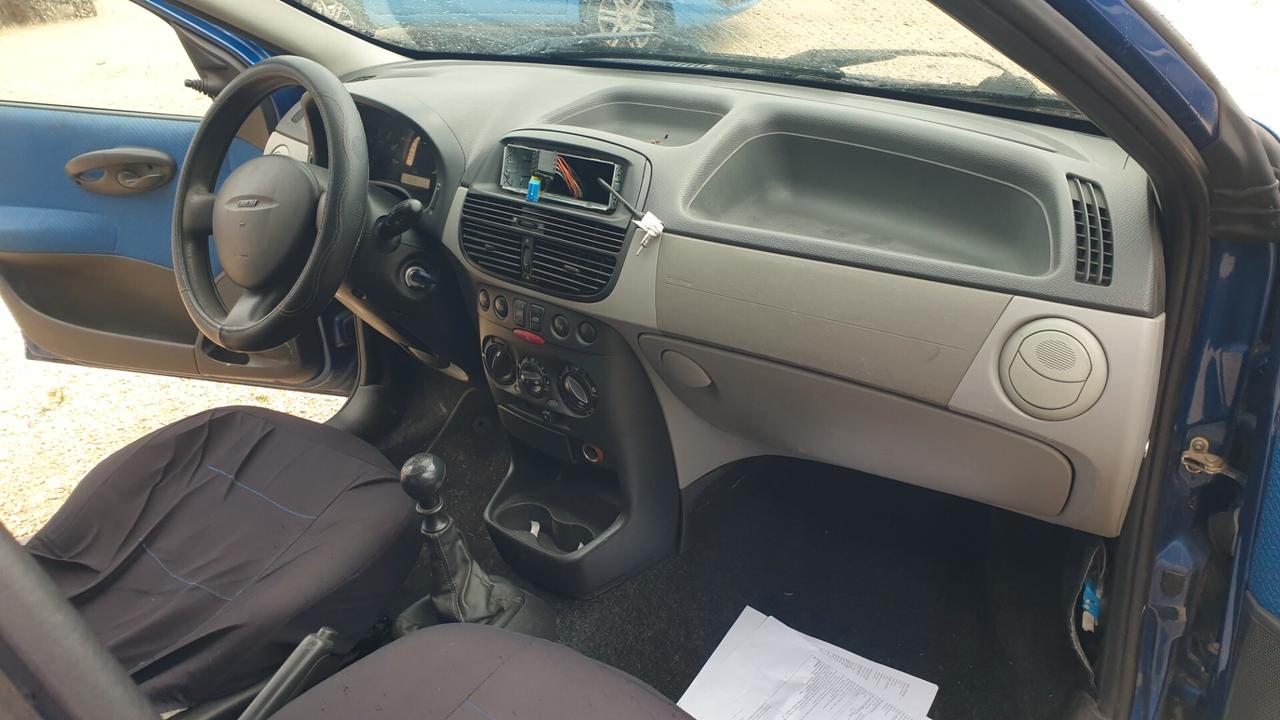 Fiat Punto 1.2i cat 5 porte 44KW