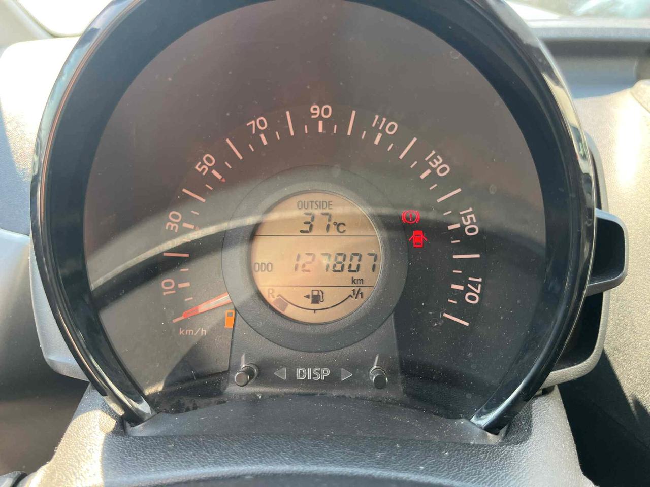 Peugeot 108 VTi 68 3 porte Active