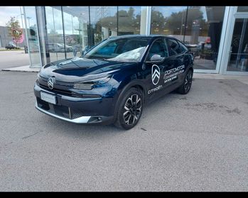 CITROEN C4 HYBRID 145 e-DCS6 - MAX