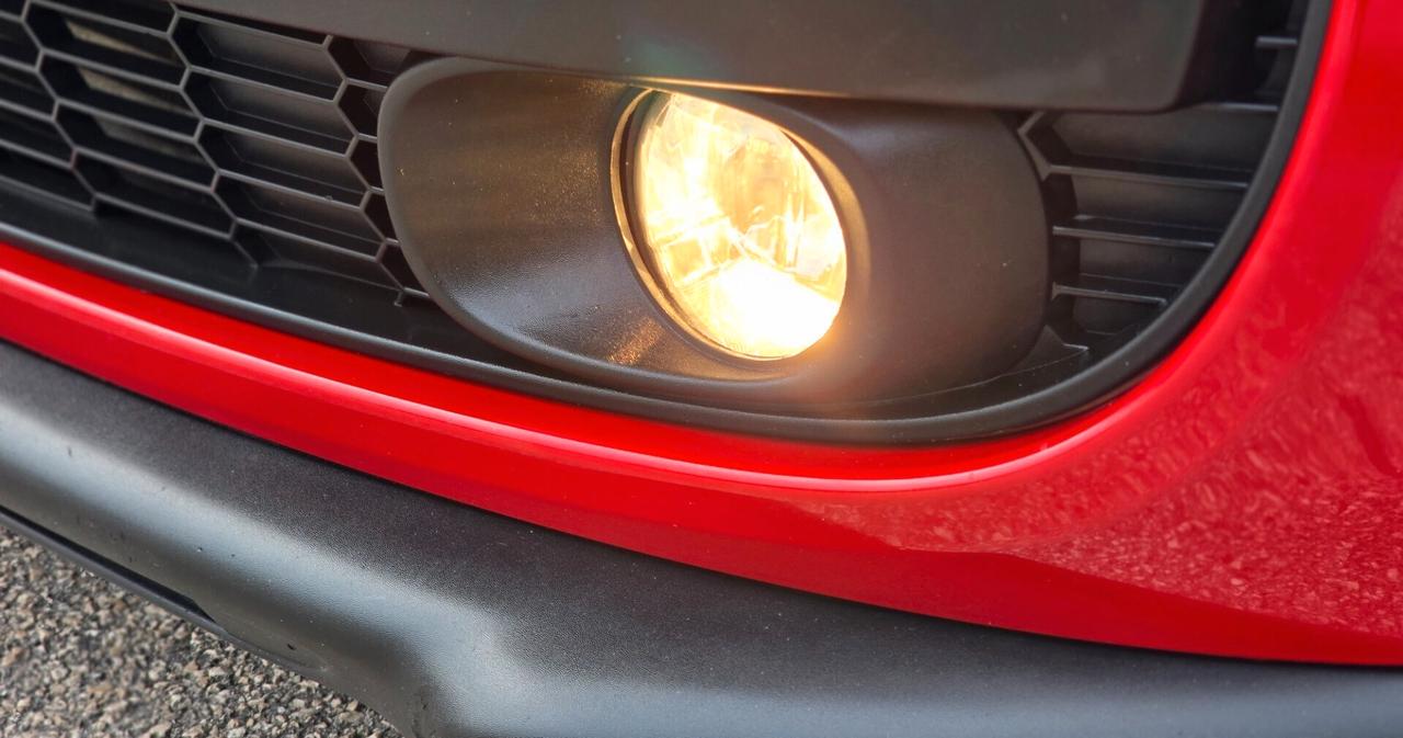 FIAT 500L LOUNGE TETTO PANORAMICO NUOVISSIMA