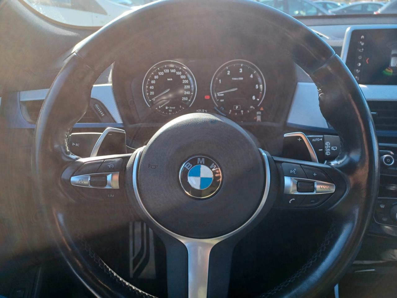 Bmw X2 M xDrive20d Msport-X