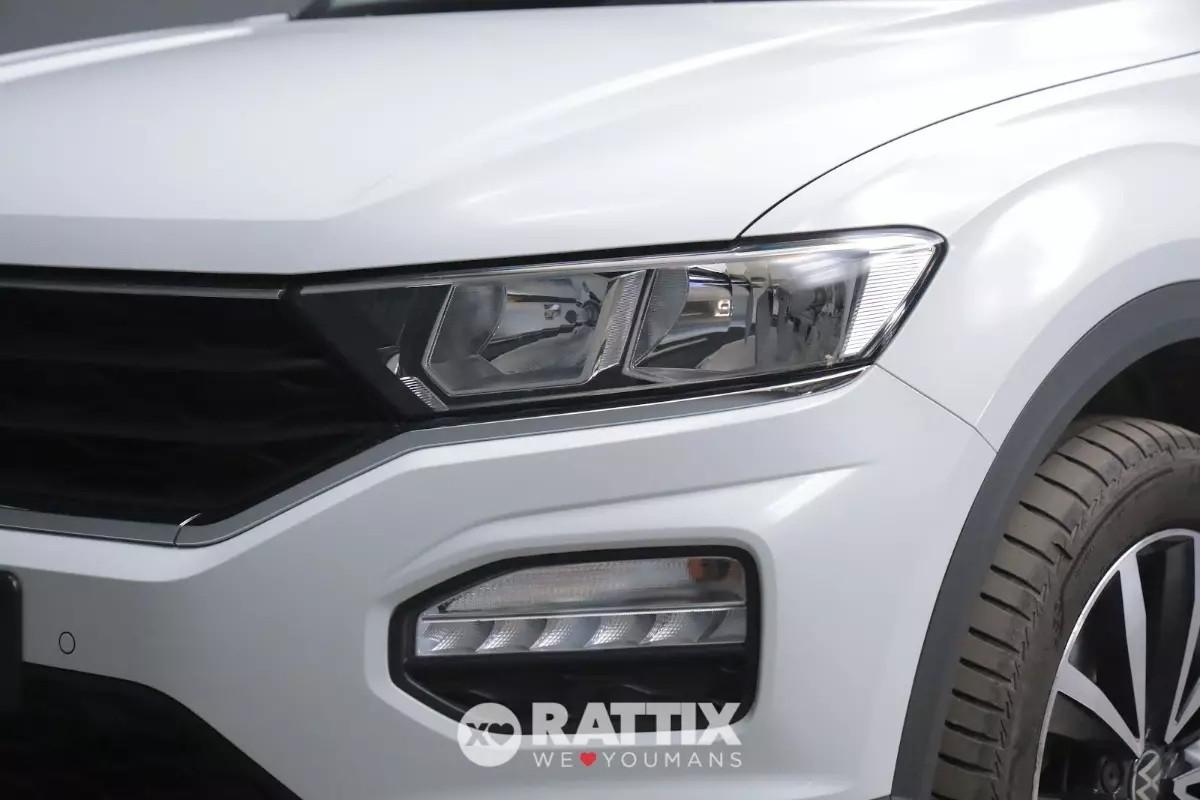 Volkswagen T-Roc 1.0 TSI 110CV Style