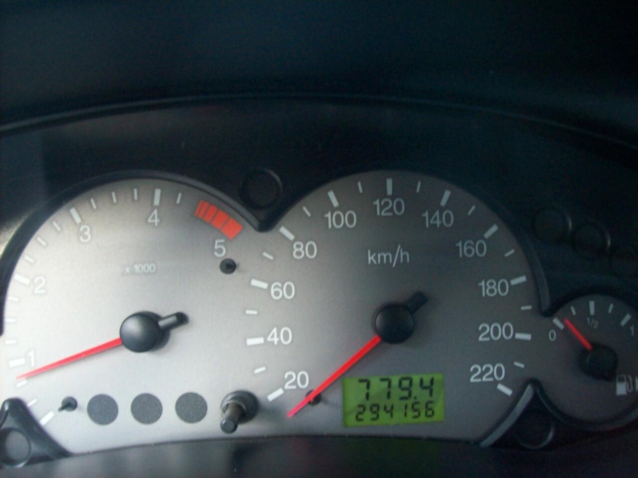 Ford Focus SW 1.8 TDCi 115CV