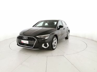Audi A3 Sportback 35 2.0 tdi Business Advanced s-tronic