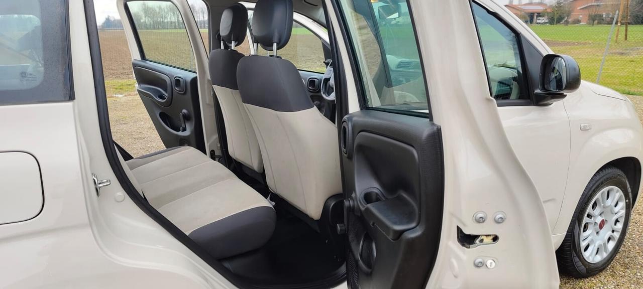 Fiat Panda 1.2 EasyPower Lounge