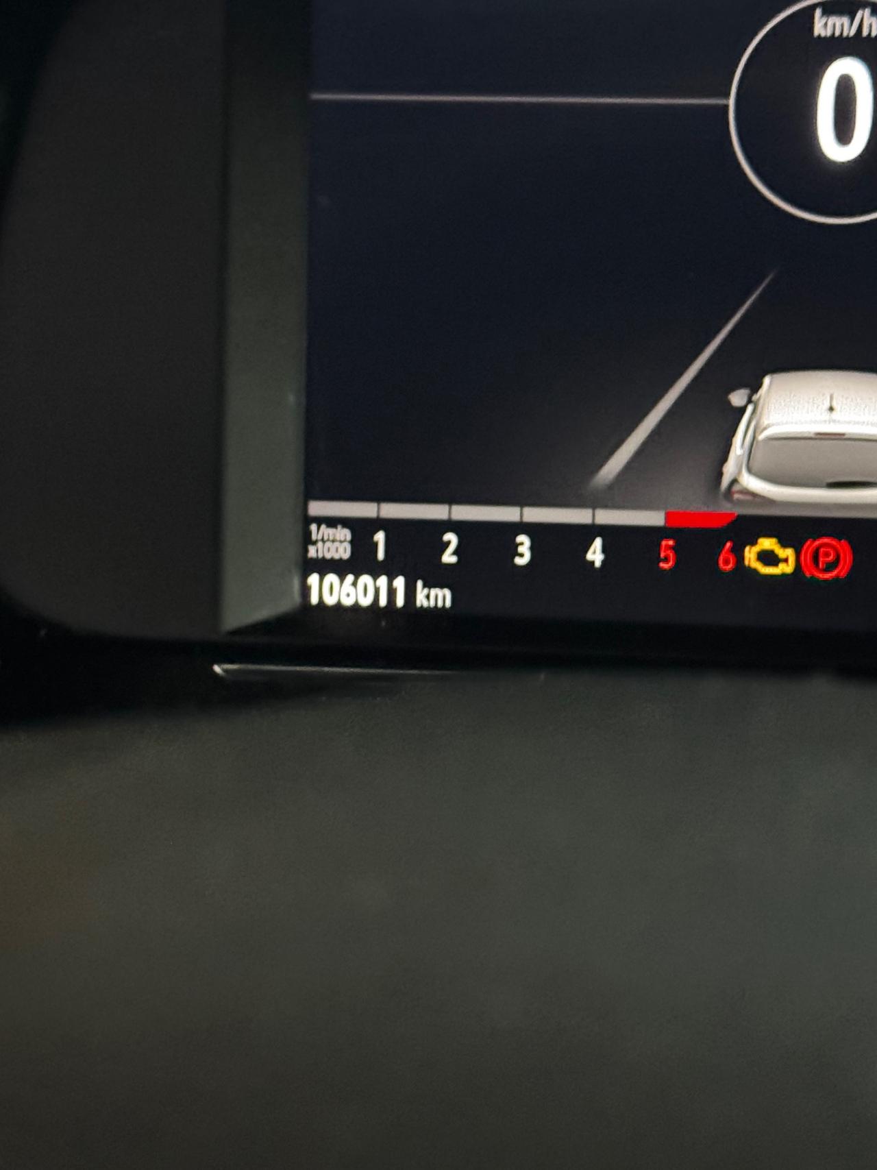 Opel Corsa 1.5 D 100 CV GS Line