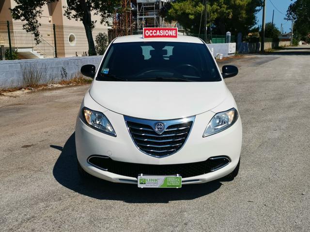 LANCIA Ypsilon 1.2 69 CV 5 porte S&S Gold - OK NEO PATENTATI