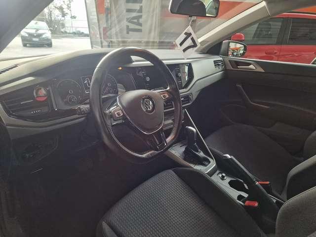 Volkswagen Polo Polo 5p 1.0 tsi Comfortline 95cv dsg