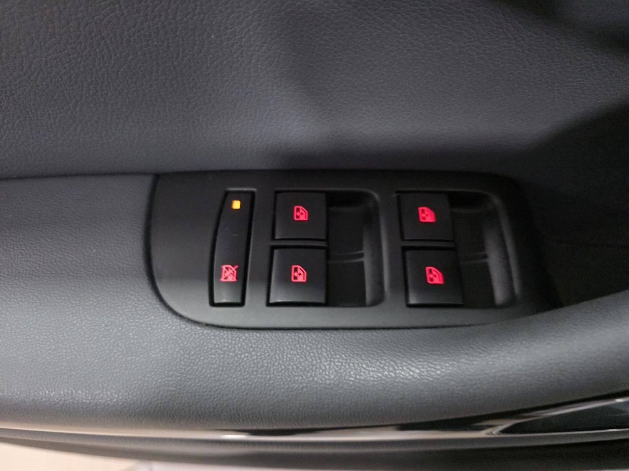 OPEL ZAFIRA 1.6 METANO 7 POSTI 2015