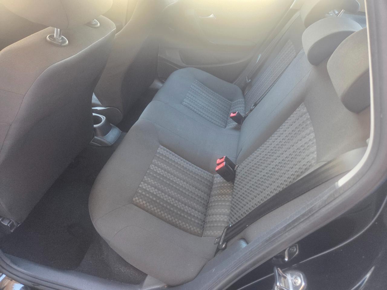 VW POLO ANNO 2016 1.0 BENZINA 60 CV KM 130000 CERTIF