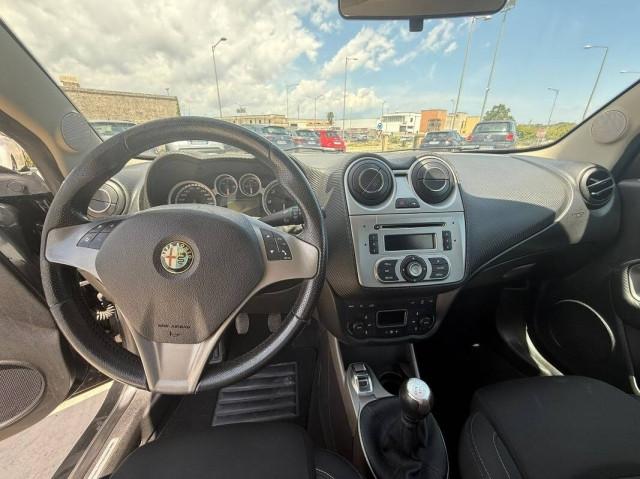 Alfa Romeo MiTo 1.3 jtdm(2) Distinctive s&s my11