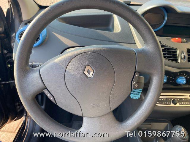 RENAULT Twingo 1.2 16V Wave