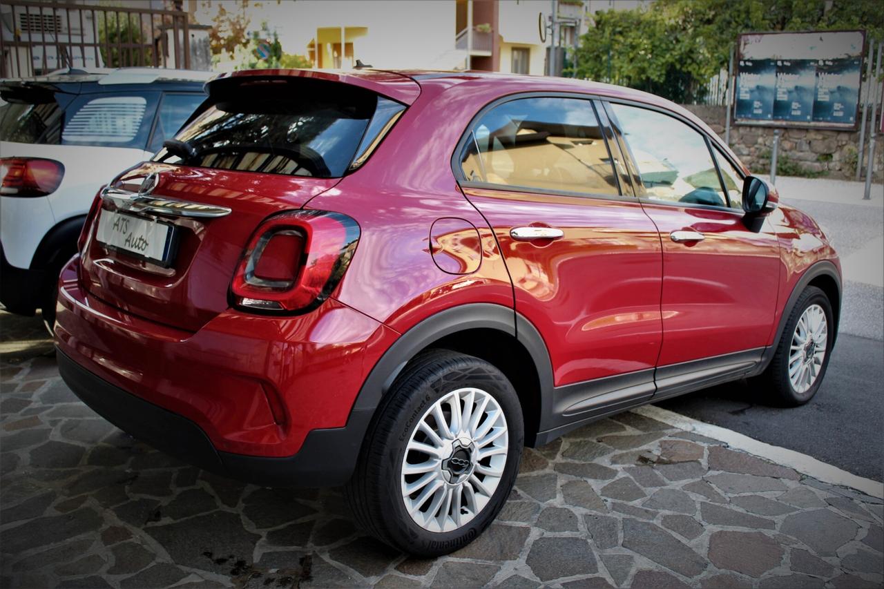 Fiat 500X 1.3 MultiJet 95 CV Cross
