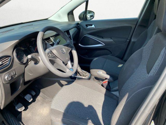 OPEL Crossland X 1.2 Advance