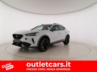 Cupra Formentor 1.5 tsi 150cv dsg