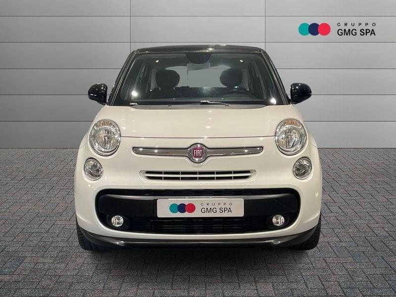 FIAT 500L 1.3 mjt Lounge 85cv