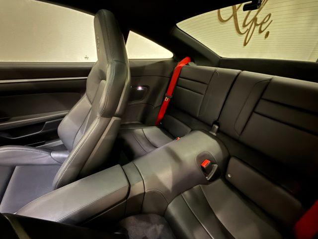 PORSCHE 992 Carrera S Coupè IVA ESPOSTA