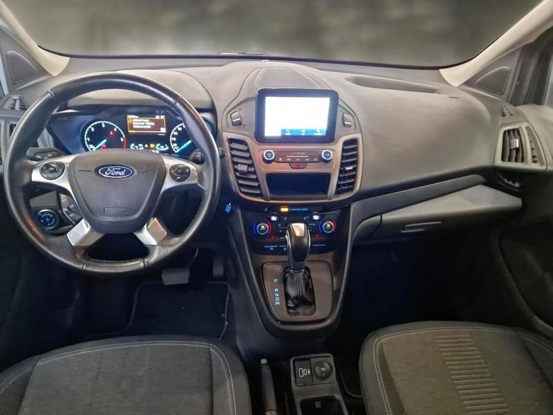 FORD GRAN TOURNEO CONNECT 1.5 ECOBLUE 120 CV SES 7 POSTI ACTIVE AUT MONOVOLUME