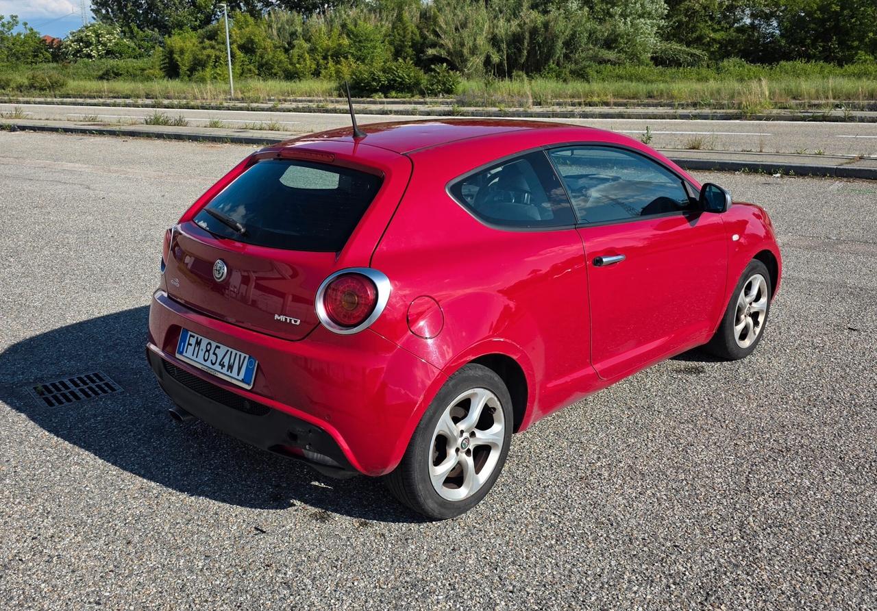 Alfa Romeo MiTo 1.4 78 CV 8V S&S GPL