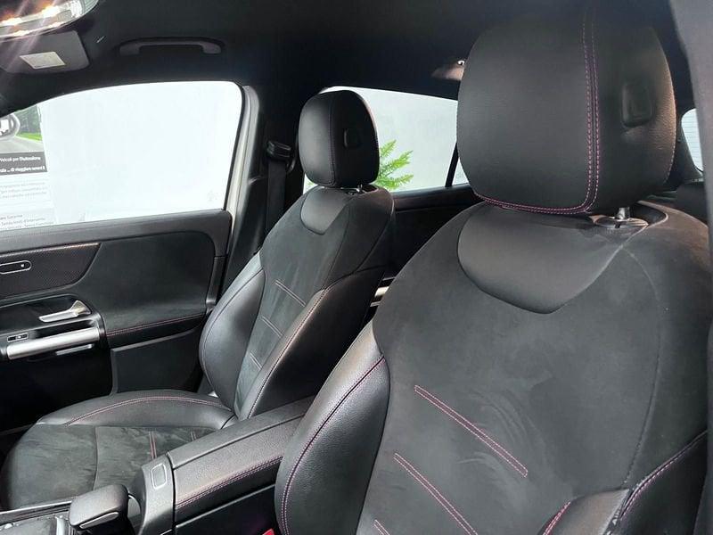 Mercedes-Benz GLA GLA 200 d Automatic Premium AMG