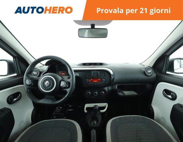 RENAULT Twingo SCe EDC Zen