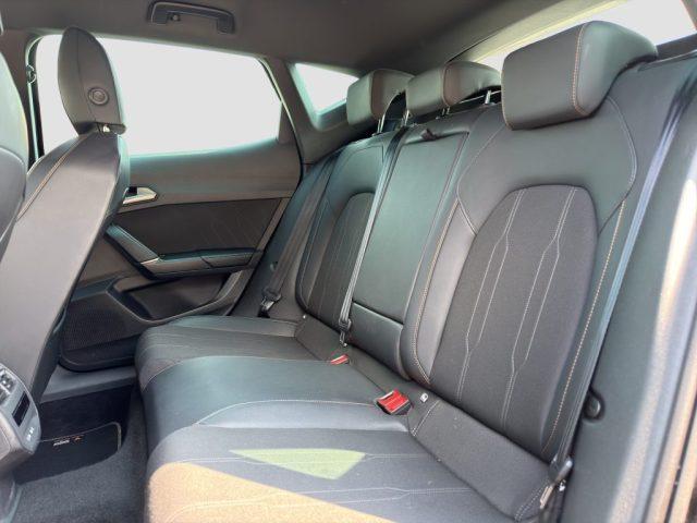 CUPRA Formentor Formentor 1.5 Hybrid DSG