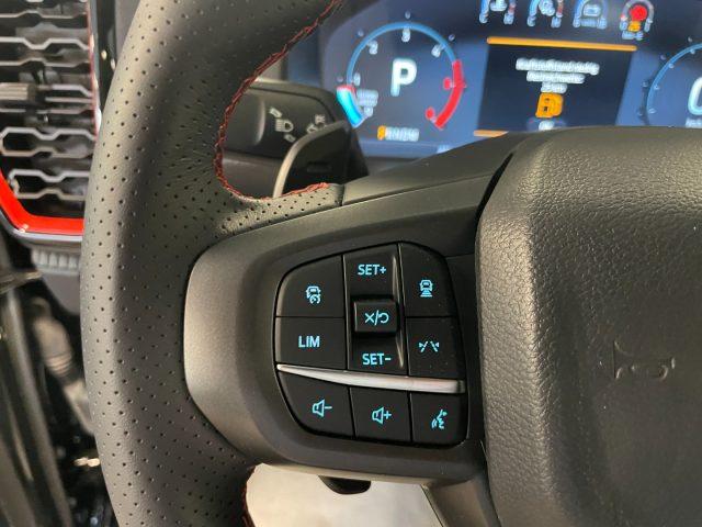 FORD Ranger Raptor 2.0 TDCI 210 CV DC Pack Extension KM0 MY26