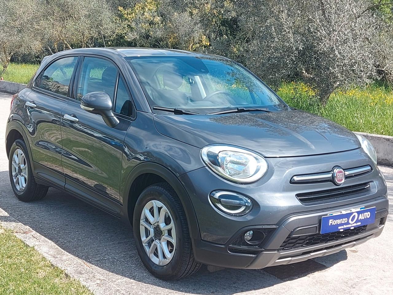 Fiat 500X 1.0 Turbo 120 CV Cross Lock -PREZZO REALE-
