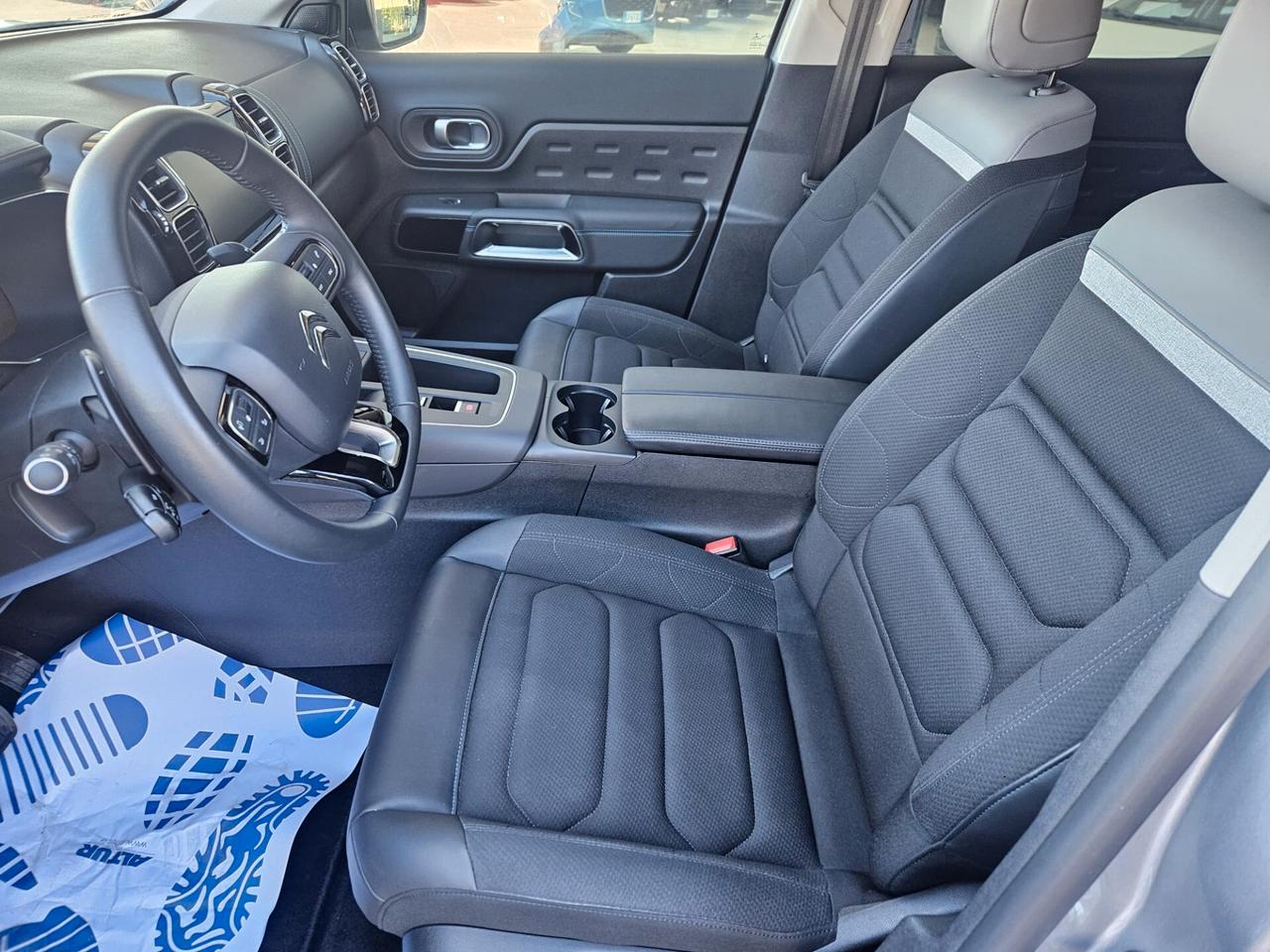 Citroen C5 Aircross BlueHDi 130 S&S EAT8 Shine