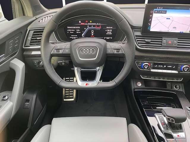 Audi SQ5 Q5 Sportback 3.0 tdi mhev 48V Sport Attitude S LINE PLUS Quattro Tip Tetto/B&O/C.21/Matrix