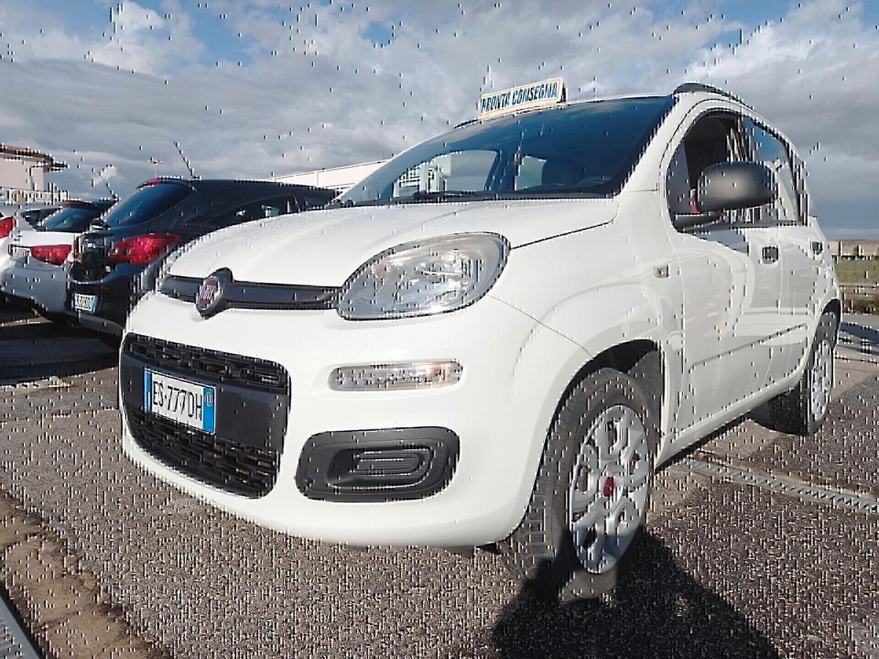 Fiat Panda 1.2 Easy