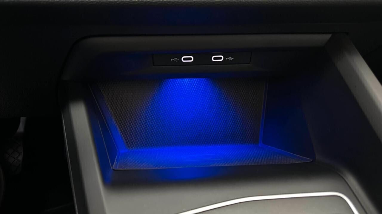 Volkswagen Golf 2.0 TDI 150 CV DSG SCR Style